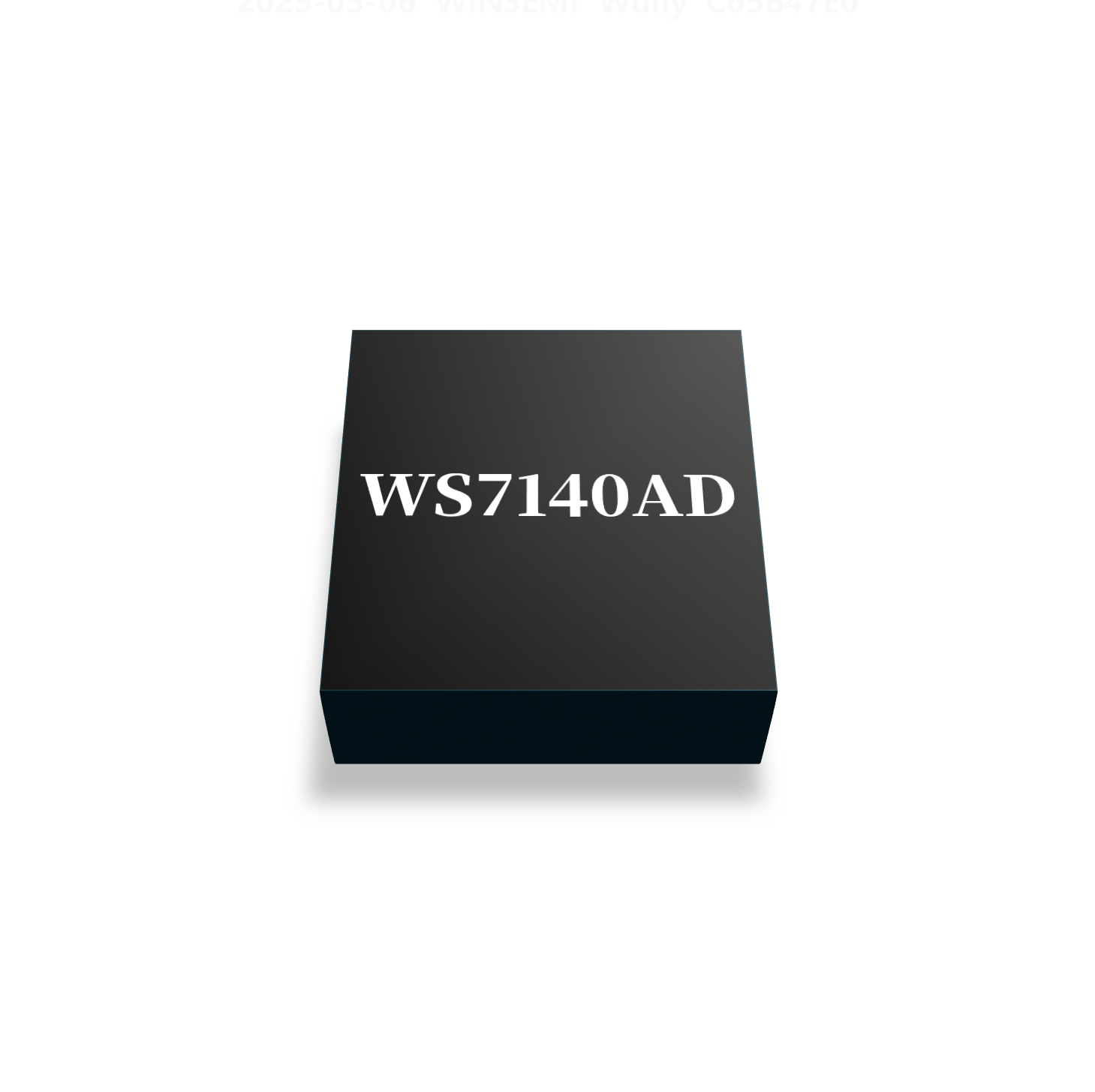WS7140AD